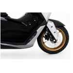 Slider yamaha Nmax Connected V2 floor board