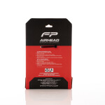 SOPORTE CASCO PARED FP