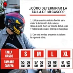 CASCO SPARTAN PANTHER BLACO BRILLO
