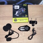 INTERCOMUNICADOR ANPY12PRO KRmotos