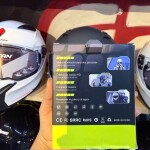 INTERCOMUNICADOR ANPY12PRO KRmotos