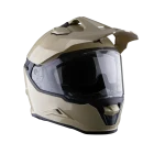 CASCO XSPORT MULTIPROPOSITO 913 Solid Arena Brillante