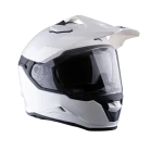 CASCO XSPORT MULTIPROPOSITO  913 Solid BlancoBrillante