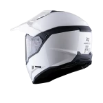 CASCO XSPORT MULTIPROPOSITO  913 Solid BlancoBrillante