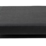 BASECAMA INOX pata metalica