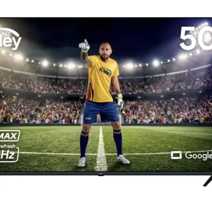 TV KALLEY 50" Pulgadas