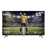 TV KALLEY 65" K-TV65G315 4KUHD