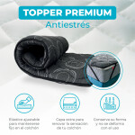 TOPPER 360 PREMIUM
