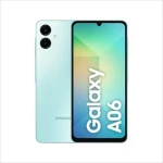 Samsung Galaxy A06 128Gb 4Gb Ram