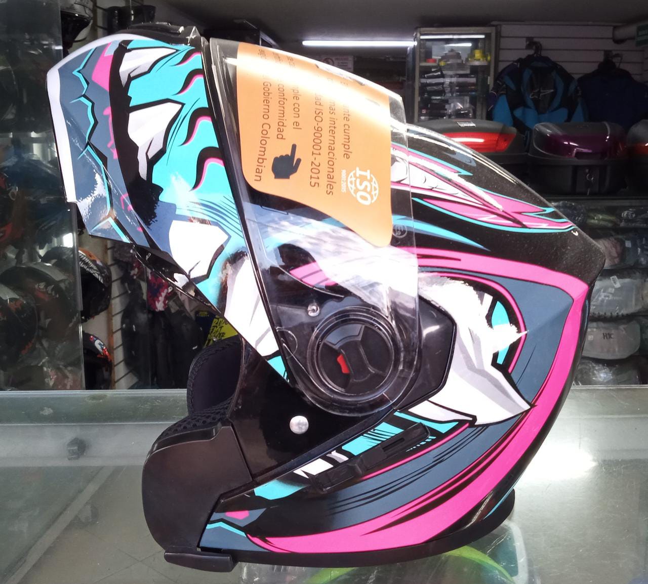 Xecuro clearance