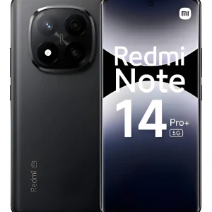 Xiaomi Redmi Note 14 Pro+ 5g Dual Sim 512 GB 12 GB RAM