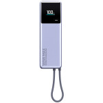 Power Bank Xioami 10.000Mah  165W