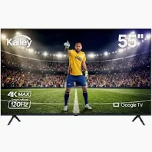 TV KALLEY 55" K-TV55G315 4KUHD