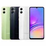 Samsung A05 128 GB 4 GB