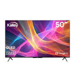 TV KALLEY 50" K-TV50GQ405 QLED