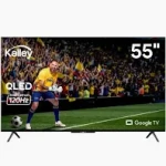 TV KALLEY 55" K-TV55GQ405 QLED