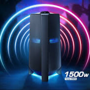 Torre de Sonido Samsung MX-T70 1500W