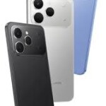 Spark 40 256GB+4GB