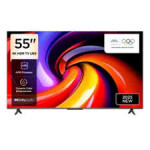 TV TCL 55V61C 4K-UHD