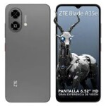 ZTE BLADE A35E 64GB + 2GB
