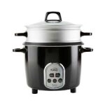 Olla Arrocera KALLEY 7 Tazas K-RC14N Negro