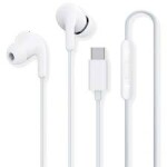 Audifonos Xiaomi Cableados Tipo C