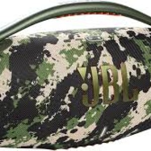 Parlante JBL Bluetooth Boombox 3 Camuflado