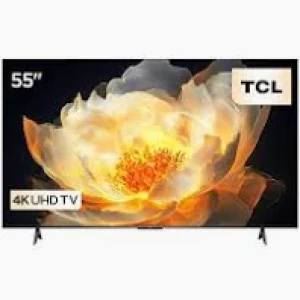 TV TCL 55" V6C 4K-UHD