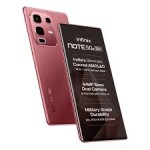 Infinix Note 50S 5G 256GB+8GB+(8)
