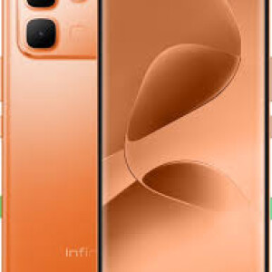 Infinix Note EDGE 5G 256GB+8GB+(8)