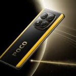 Poco X7 5G 256GB+8GB