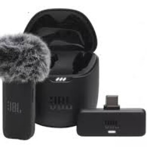 Microfono JBL Quantum Stream Wireless
