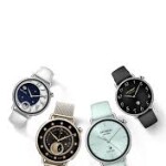 Xiaomi Watch S4 41MM LEATHER STRAP