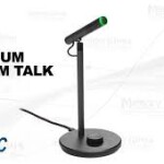 Microfono USB JBL Quantum Stream Talk