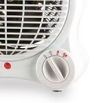Calentador de Ambiente Kalley K-CA18