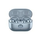 Moto Buds Loop Swarovsky