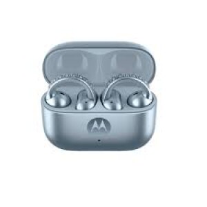 Moto Buds Loop Swarovsky