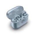 Moto Buds Loop Swarovsky
