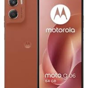 Moto G06 128GB+4GB