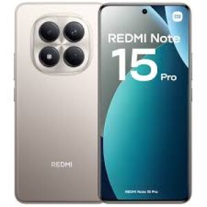 Redmi Note 15PRO 4G 256GB+8GB PAYJOY