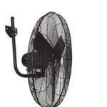 Ventilador de Pared 30” K-VAP30W