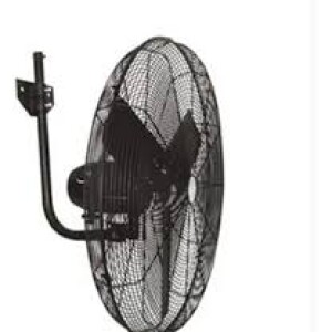 Ventilador de Pared 30” K-VAP30W
