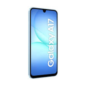 Samsung A17 128GB+4GB Dual Sim