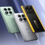 Poco X7 5G 256GB+8GB