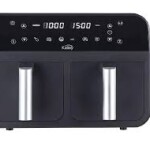 Freidora Dual K-MAFD