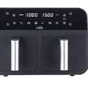 Freidora Dual K-MAFD