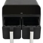 Freidora Dual K-MAFD