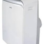 AIRE ACONDICIONADO Kalley Portatil 12.000 BTU K-AC12P