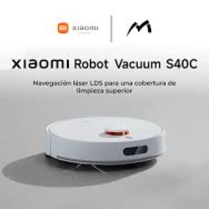 Aspiradora Xiaomi Robot Vacuun S40C
