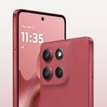 Moto G86 5G 256GB+8GB